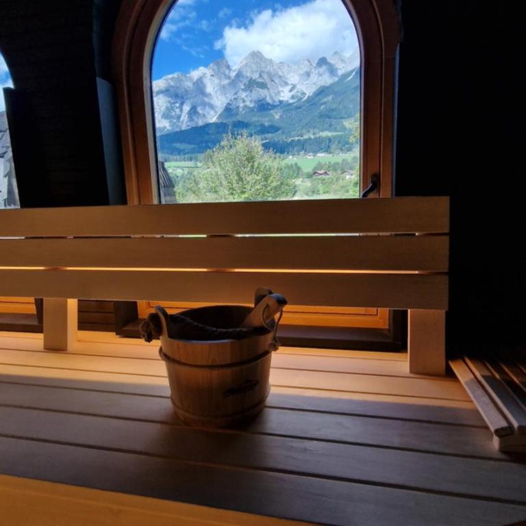 Igluhut Four Seasons - Maison 1 Chambre - 25