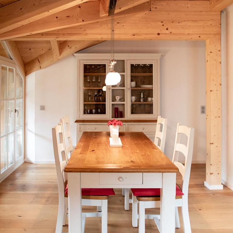 Landhaus Constantin Luxus-Appartments - Studio-Apartment - 11