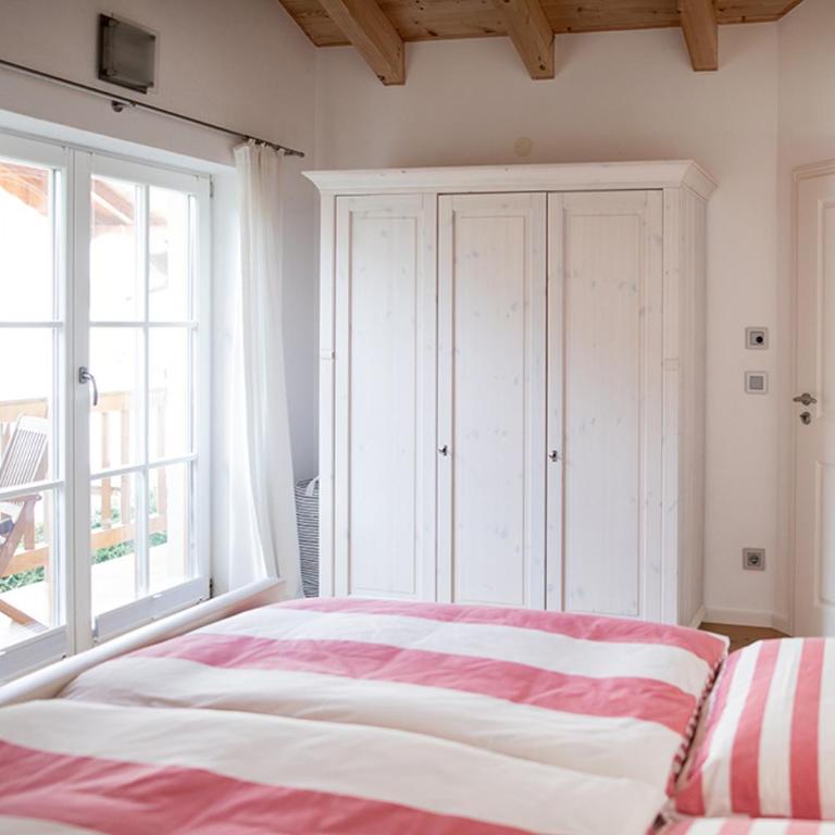 Landhaus Constantin Luxus-Appartments - Studio-Apartment - 12