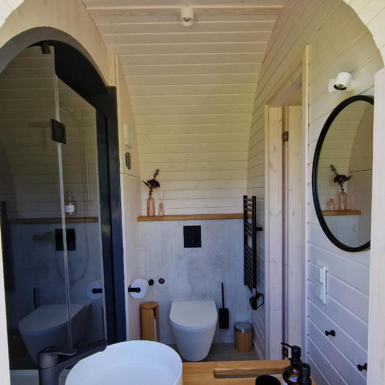 Igluhut Four Seasons - Maison 1 Chambre - 2