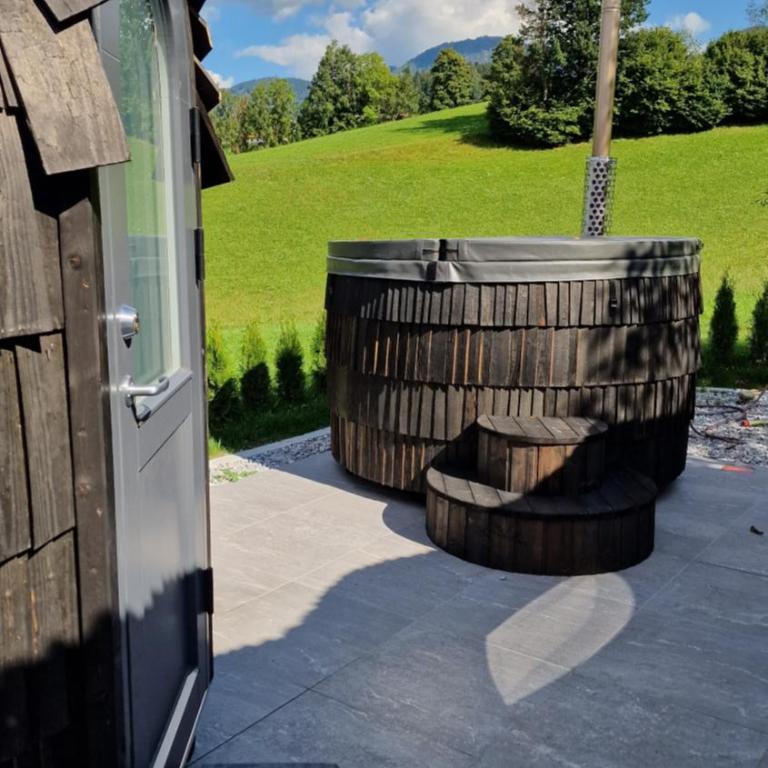Igluhut Four Seasons - Maison 1 Chambre - 32