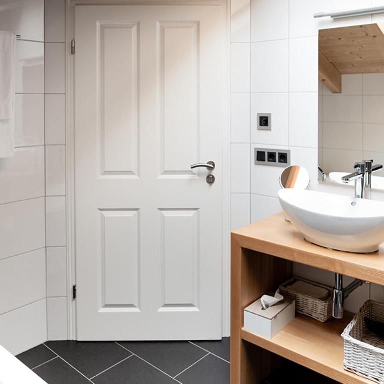 Landhaus Constantin Luxus-Appartments - Studio-Apartment - 13