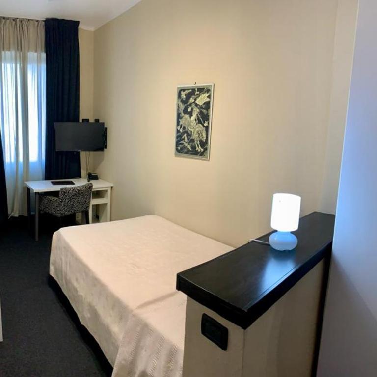 Hotel Bella 'Mbriana - Camera Singola Standard - 2