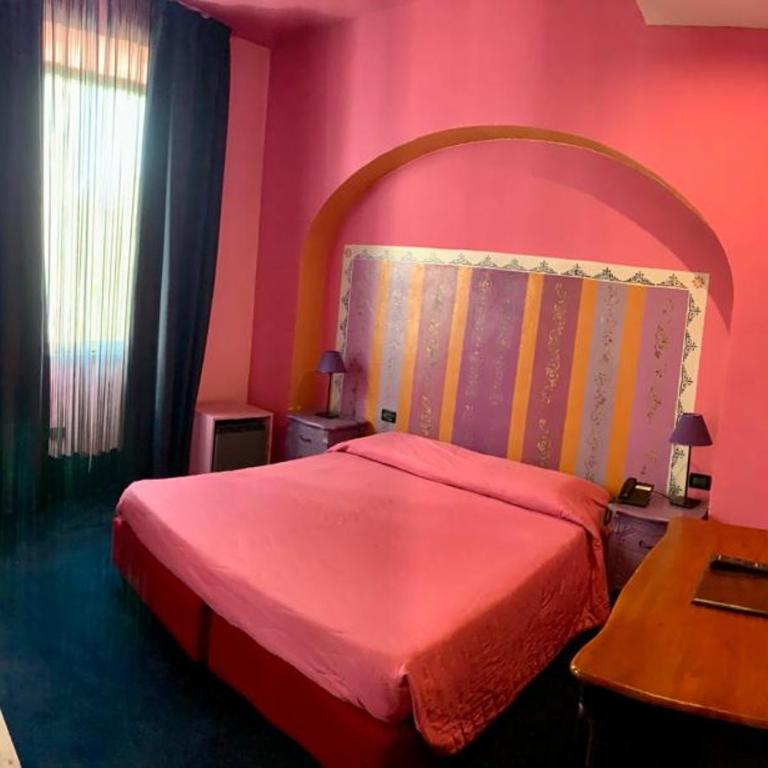 Hotel Bella 'Mbriana - Camera Matrimoniale Comfort - 2