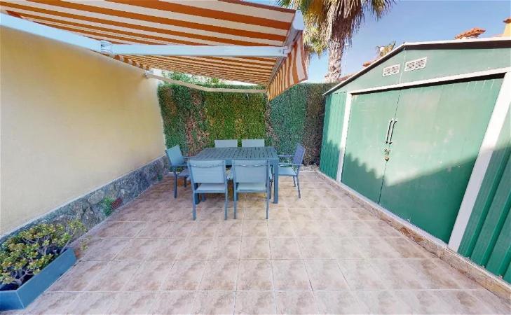 Adosado en Oliva Nova - Casa de 3 dormitorios - 10