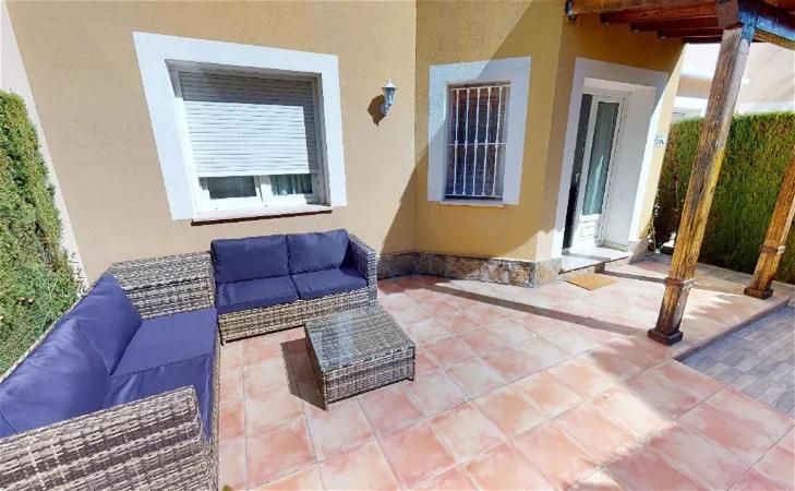 Adosado en Oliva Nova - Casa de 3 dormitorios - 11
