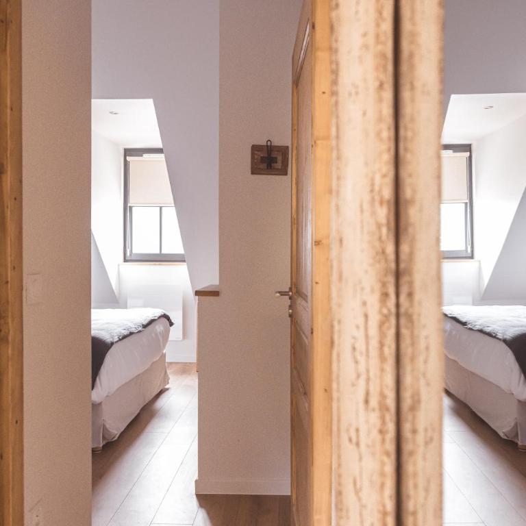 Les Hauts de Saint-Lary - Appartement 1 Chambre - 23