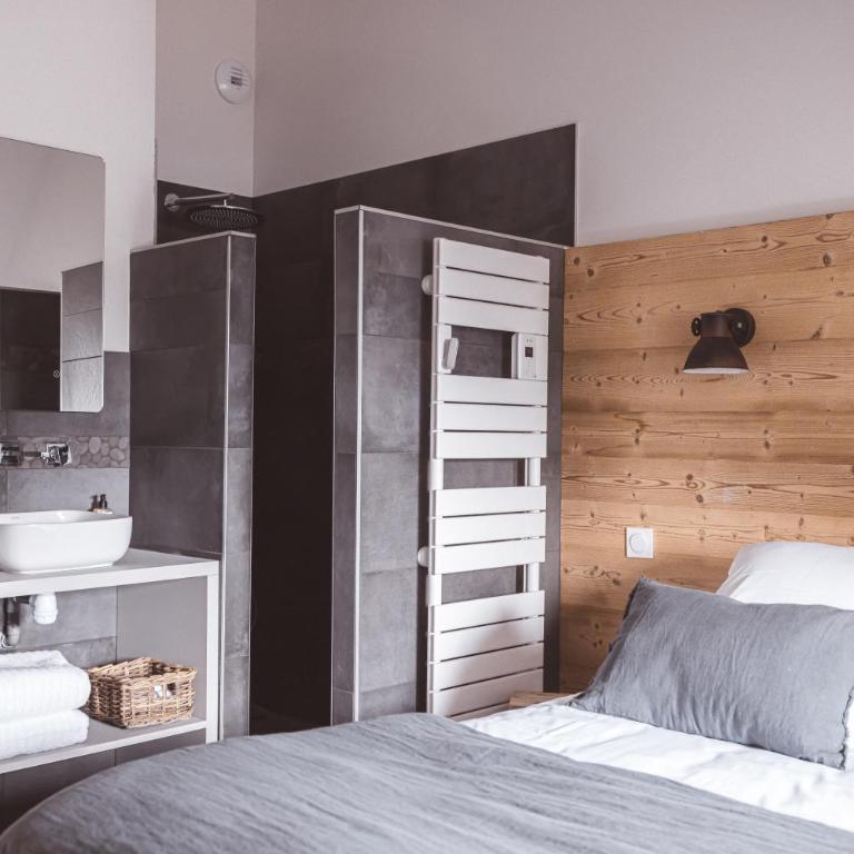 Les Hauts de Saint-Lary - Appartement 1 Chambre - 26