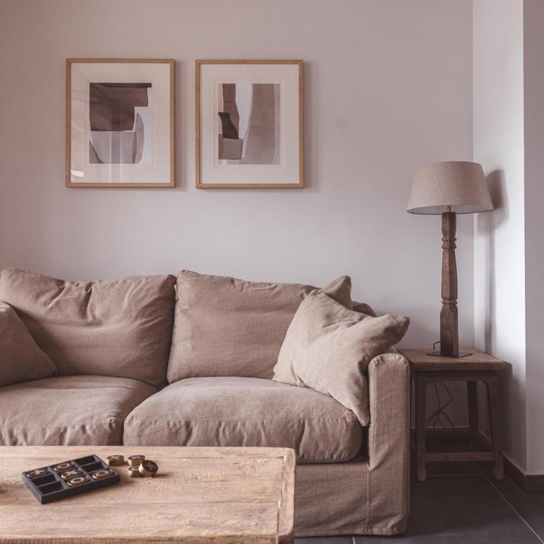 Les Hauts de Saint-Lary - Appartement 1 Chambre - 28