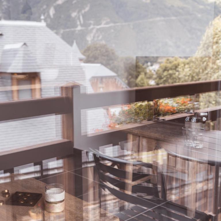 Les Hauts de Saint-Lary - Appartement 1 Chambre - 29