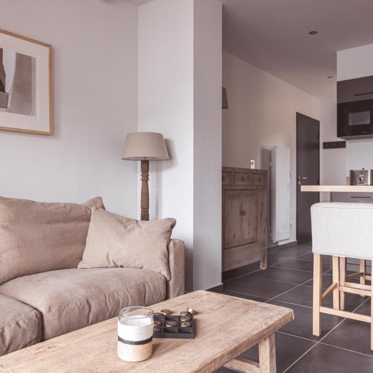 Les Hauts de Saint-Lary - Appartement 1 Chambre - 31