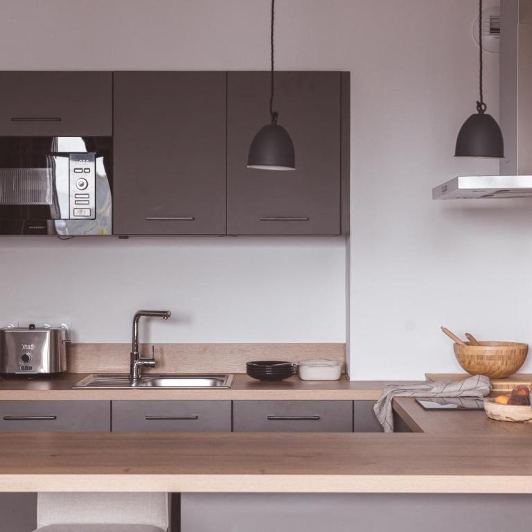 Les Hauts de Saint-Lary - Appartement 1 Chambre - 32