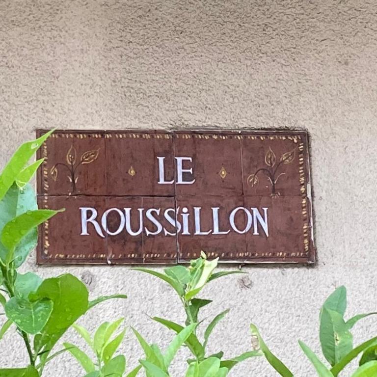 Les Ocres - Apartment mit Balkon - 14