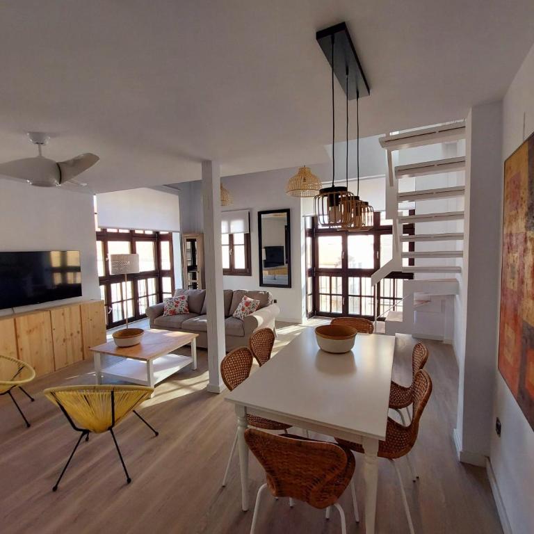 Doña Elvira. Las Terrazas - Apartamento de 3 dormitorios - 1