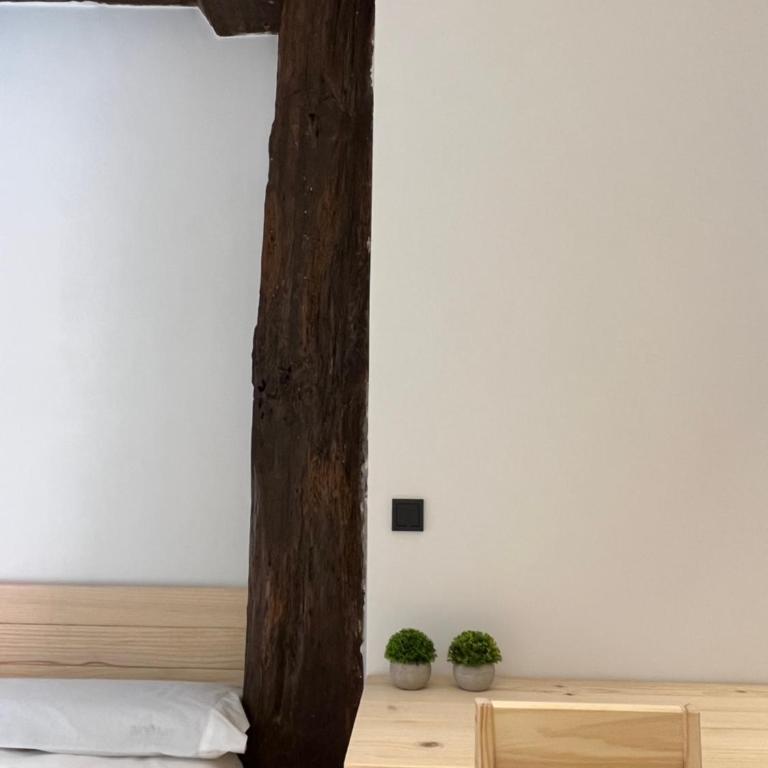 Apartamento en el Casco Viejo - Two-Bedroom Apartment - 10