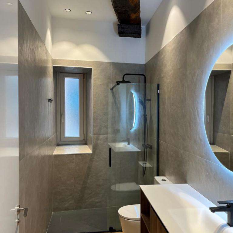 Apartamento en el Casco Viejo - Two-Bedroom Apartment - 11