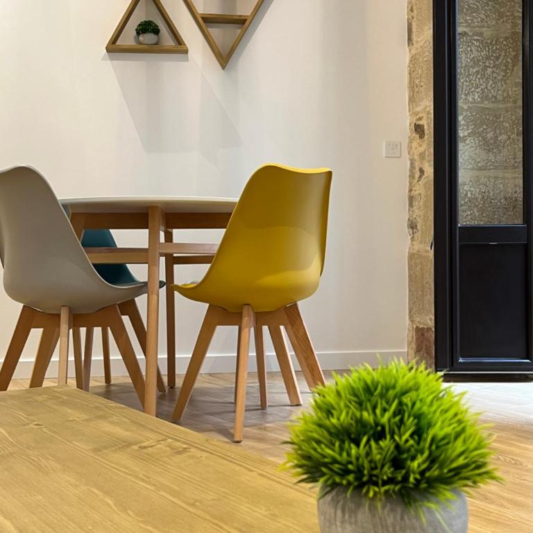 Apartamento en el Casco Viejo - Two-Bedroom Apartment - 13