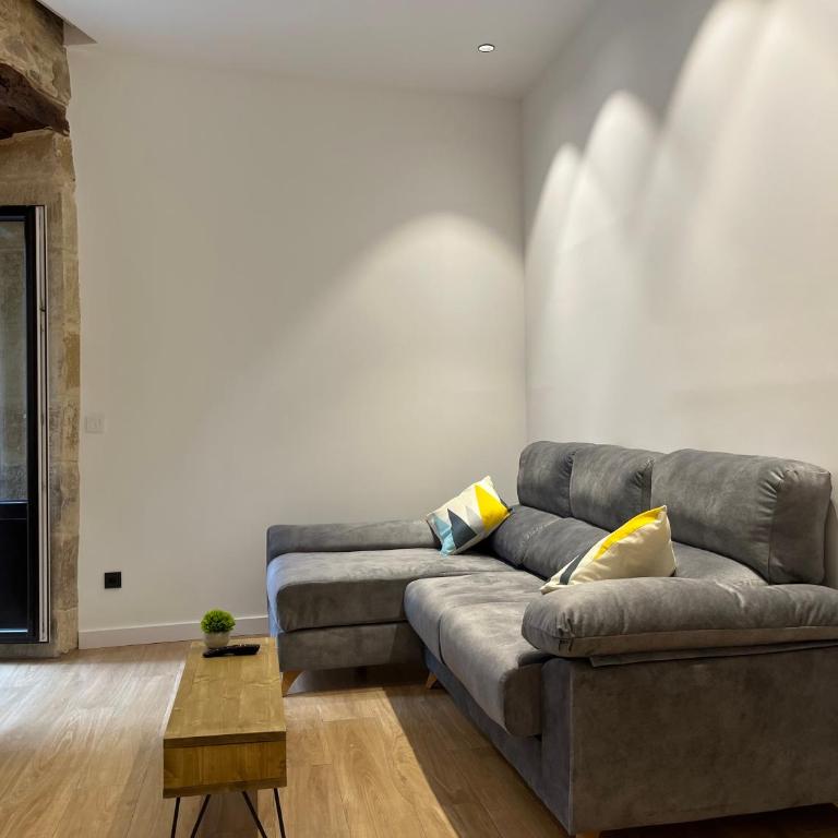 Apartamento en el Casco Viejo - Two-Bedroom Apartment - 21