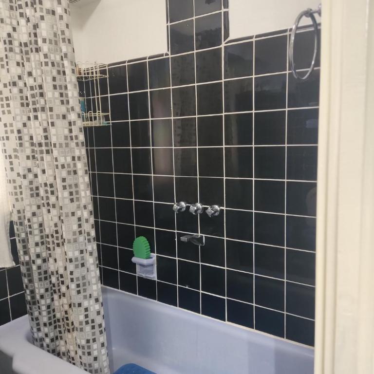 Buenos Aires, Hostal, habitación privada en hogar familiar - Twin Room with Balcony - 33