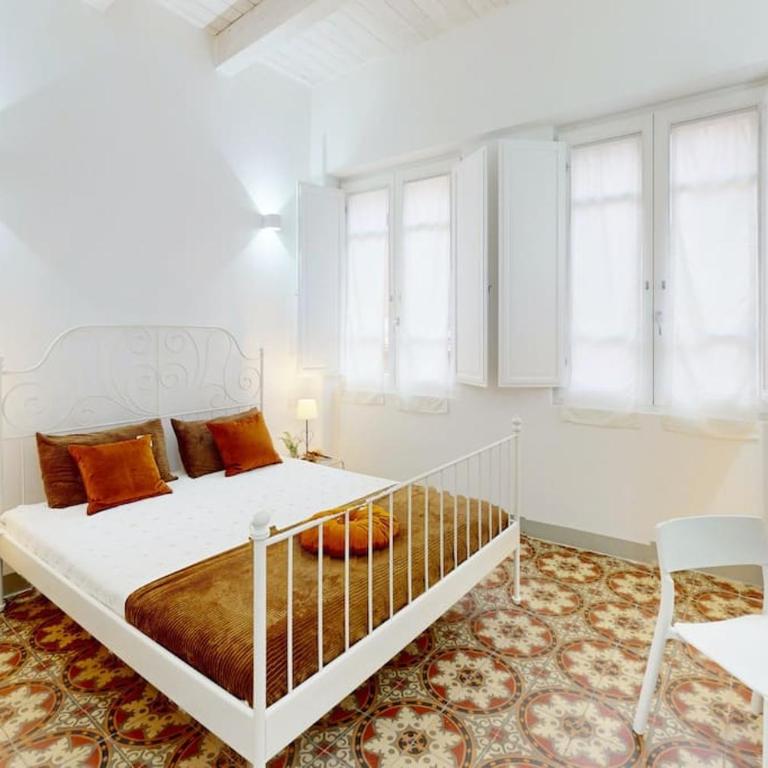 Dettori 18 Apartment - Cagliari - 2 bathrooms - Appartamento su 2 Livelli - 8