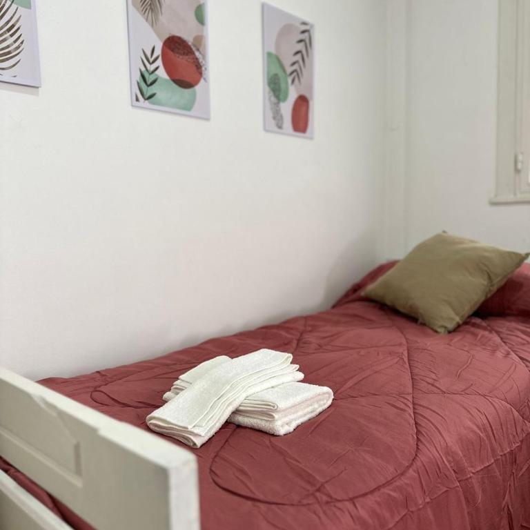 Hermoso departamento, en excelente ubicación. - Apartamento Superior - 11