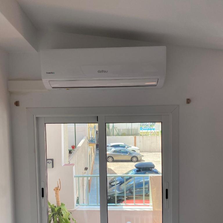 CASA PLAYA - HOME RENt MALAGA - Two-Bedroom Apartment - 24