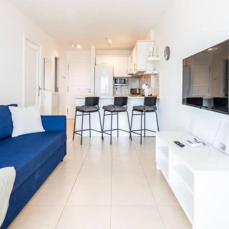 Torres Del Sol 14th Floor Sea View Appartement Arona - Apartamento con vistas al mar - 6