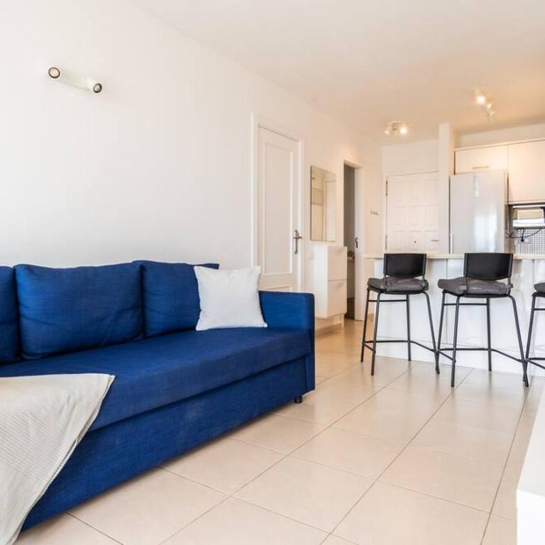 Torres Del Sol 14th Floor Sea View Appartement Arona - Apartamento con vistas al mar - 4