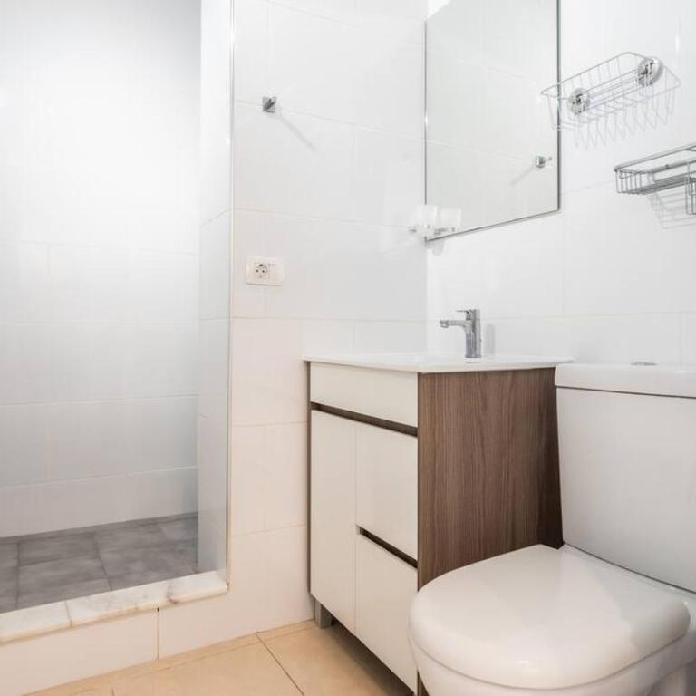 Torres Del Sol 14th Floor Sea View Appartement Arona - Apartamento con vistas al mar - 13