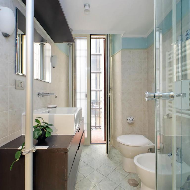 Vatican d'Elite - Loft - 11