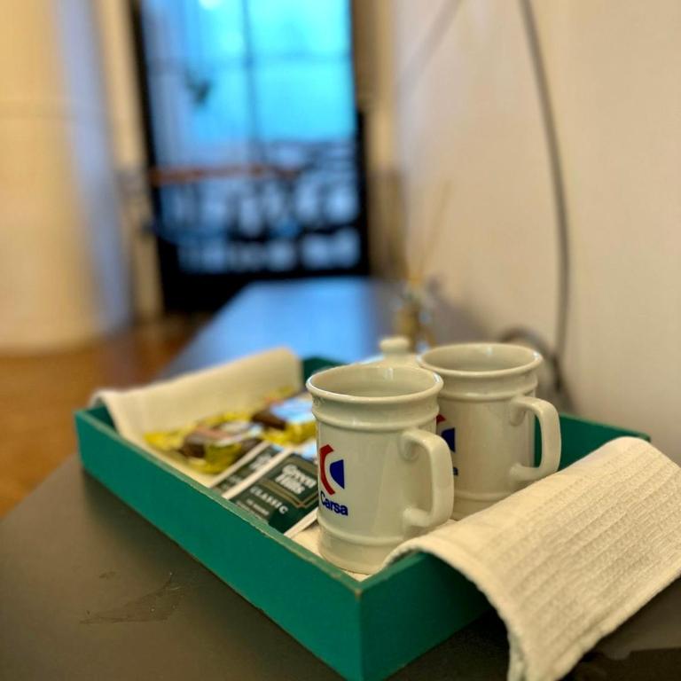Hermoso departamento, en excelente ubicación. - Apartamento Superior - 5