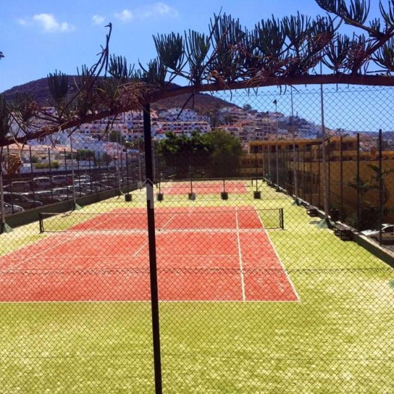 Torres Del Sol 14th Floor Sea View Appartement Arona - Apartamento con vistas al mar - 20