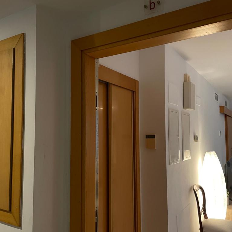 Panoramic Penthouse - Two-Bedroom Apartment - 71