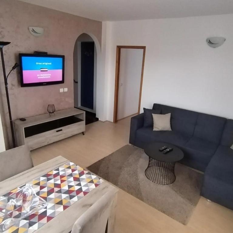 Apartman Bogdan - Apartman sa 1 Spavaćom Sobom - 2