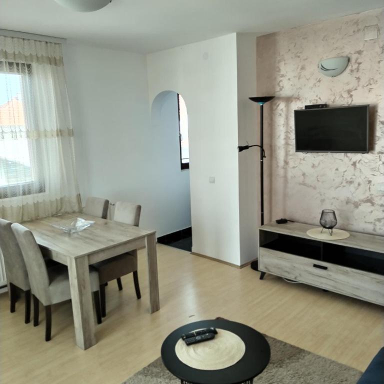 Apartman Bogdan - Apartman sa 1 Spavaćom Sobom - 4