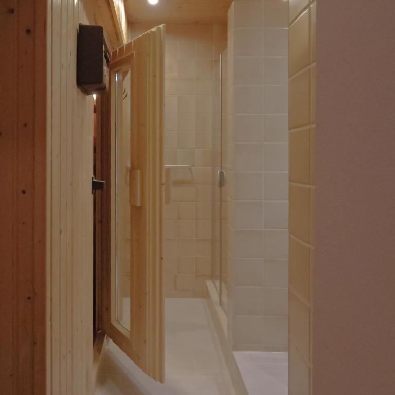 Haus Bianca - Familien-Apartment mit 2 Schlafzimmern - 13
