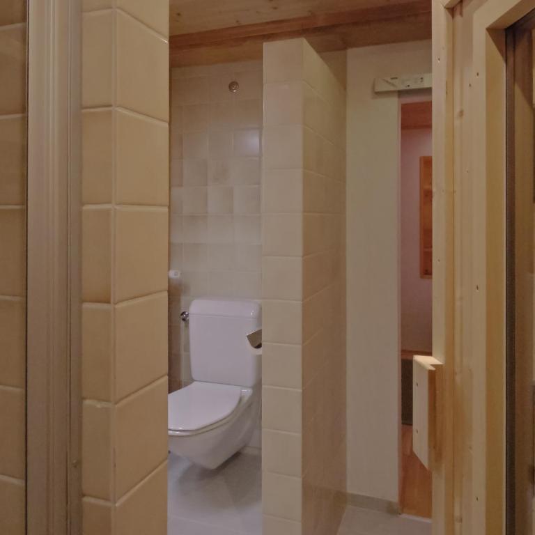 Haus Bianca - Familien-Apartment mit 2 Schlafzimmern - 15