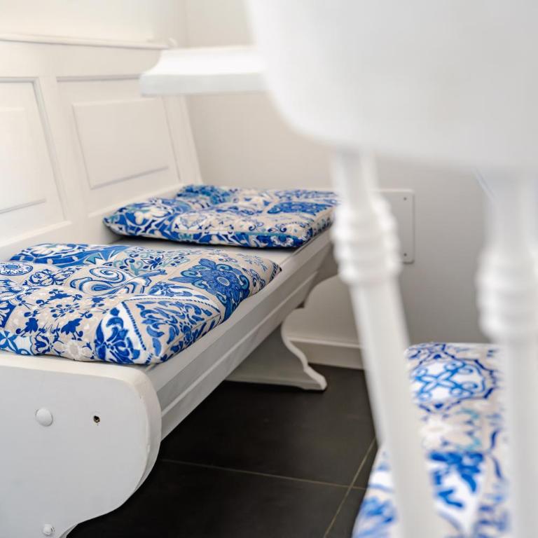 Trieste 10min dal Centro Villa Privata con Jacuzzi - Villa con 1 Camera da Letto - 23