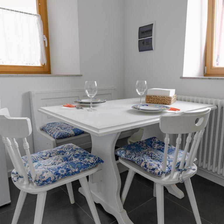 Trieste 10min dal Centro Villa Privata con Jacuzzi - Villa con 1 Camera da Letto - 16