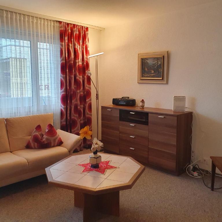 Haus Marmotta - Apartamento Estudio - 13