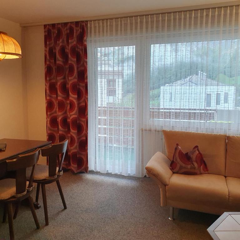 Haus Marmotta - Apartamento Estudio - 14