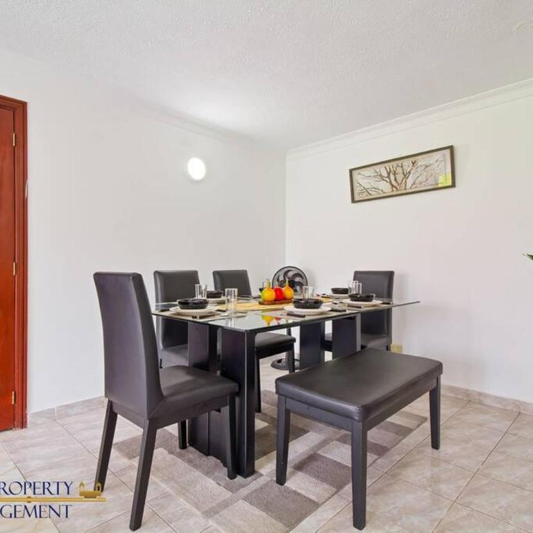 Apartamento con Excelente Ubicación - Camina a Buena Vista - Apartamento de 3 dormitorios - 7