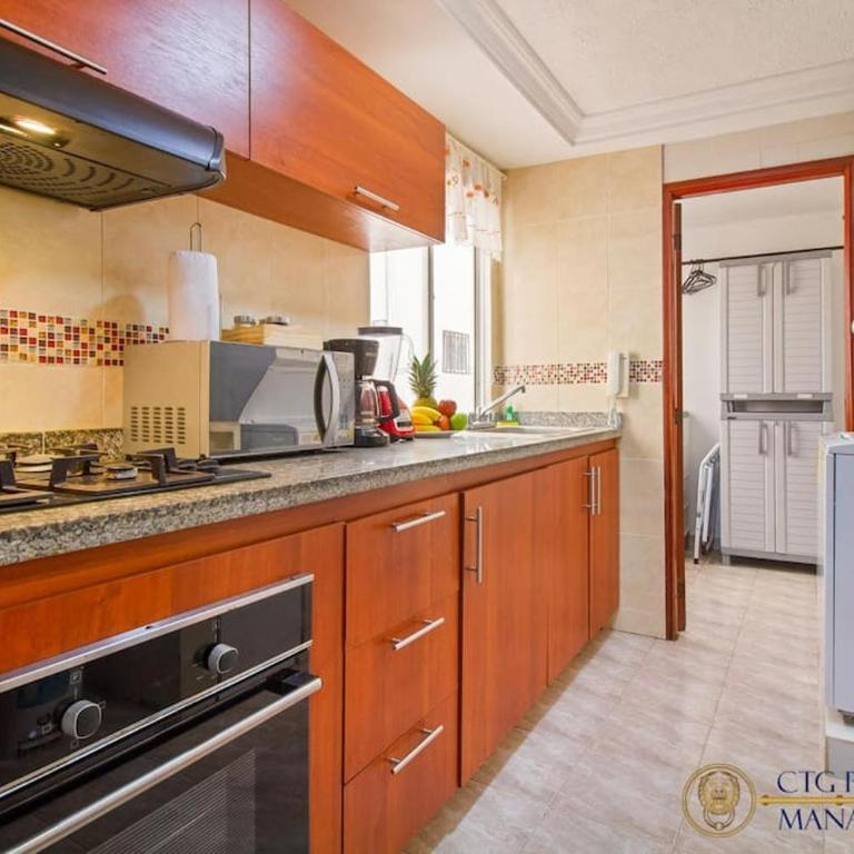 Apartamento con Excelente Ubicación - Camina a Buena Vista - Apartamento de 3 dormitorios - 9