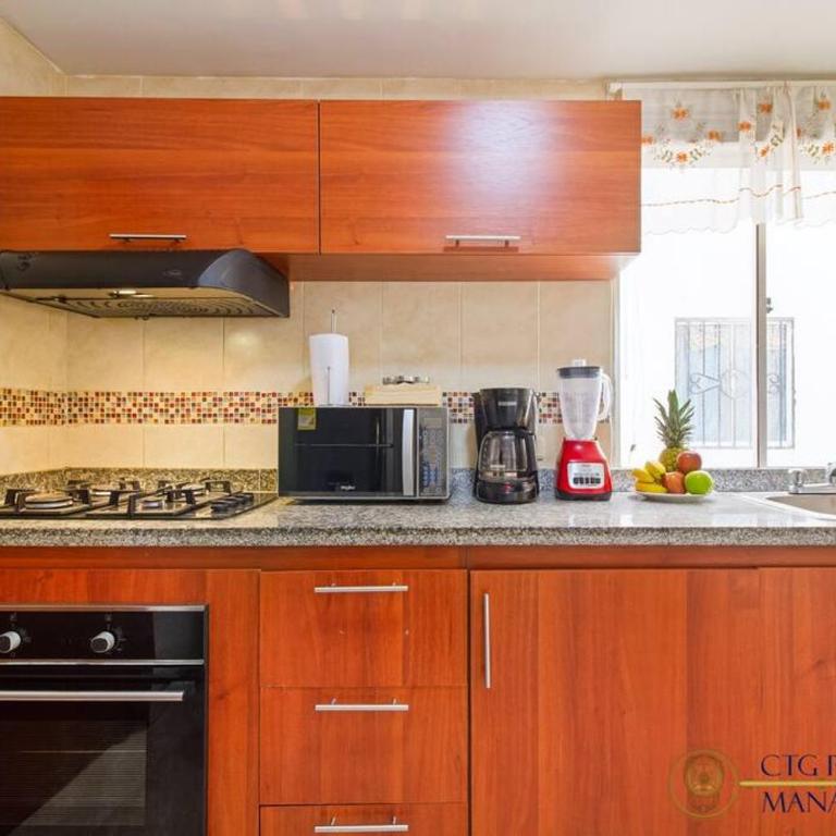 Apartamento con Excelente Ubicación - Camina a Buena Vista - Apartamento de 3 dormitorios - 8
