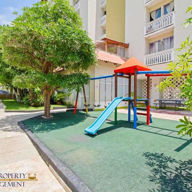 Apartamento con Excelente Ubicación - Camina a Buena Vista - Apartamento de 3 dormitorios - 26