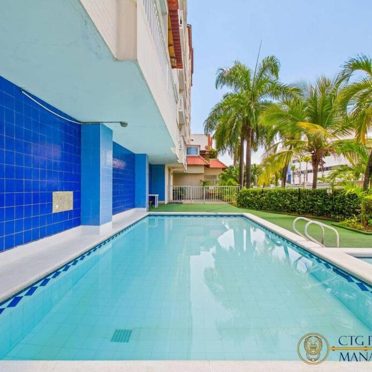 Apartamento con Excelente Ubicación - Camina a Buena Vista - Apartamento de 3 dormitorios - 21