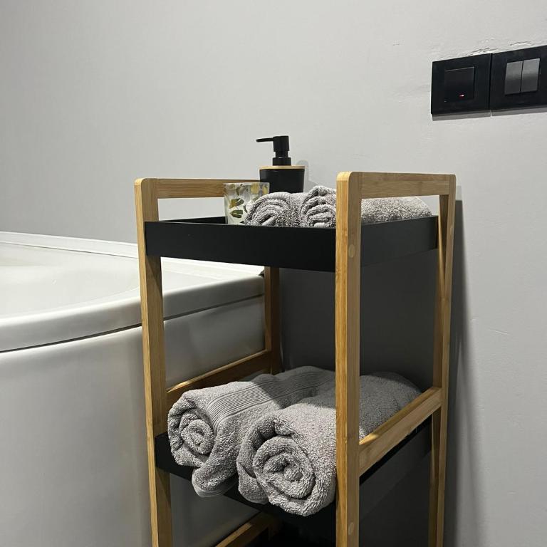 Apartman Banja Luka CITY - Apartman sa 1 Spavaćom Sobom - 26