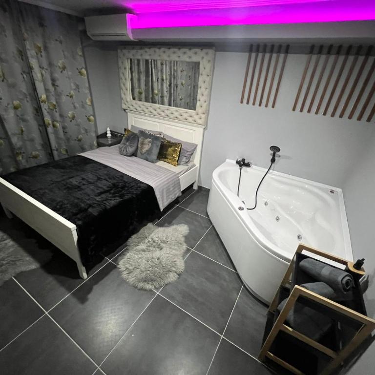 Apartman Banja Luka CITY - Apartman sa 1 Spavaćom Sobom - 28