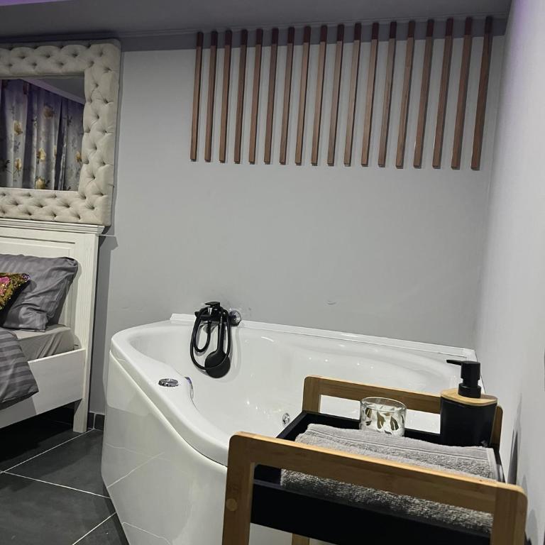 Apartman Banja Luka CITY - Apartman sa 1 Spavaćom Sobom - 30