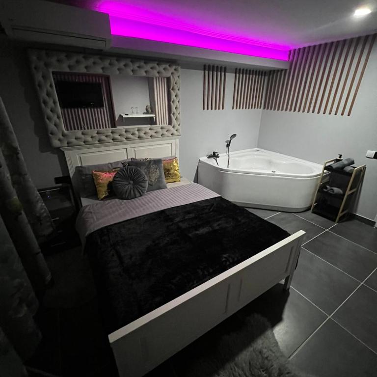 Apartman Banja Luka CITY - Apartman sa 1 Spavaćom Sobom - 35